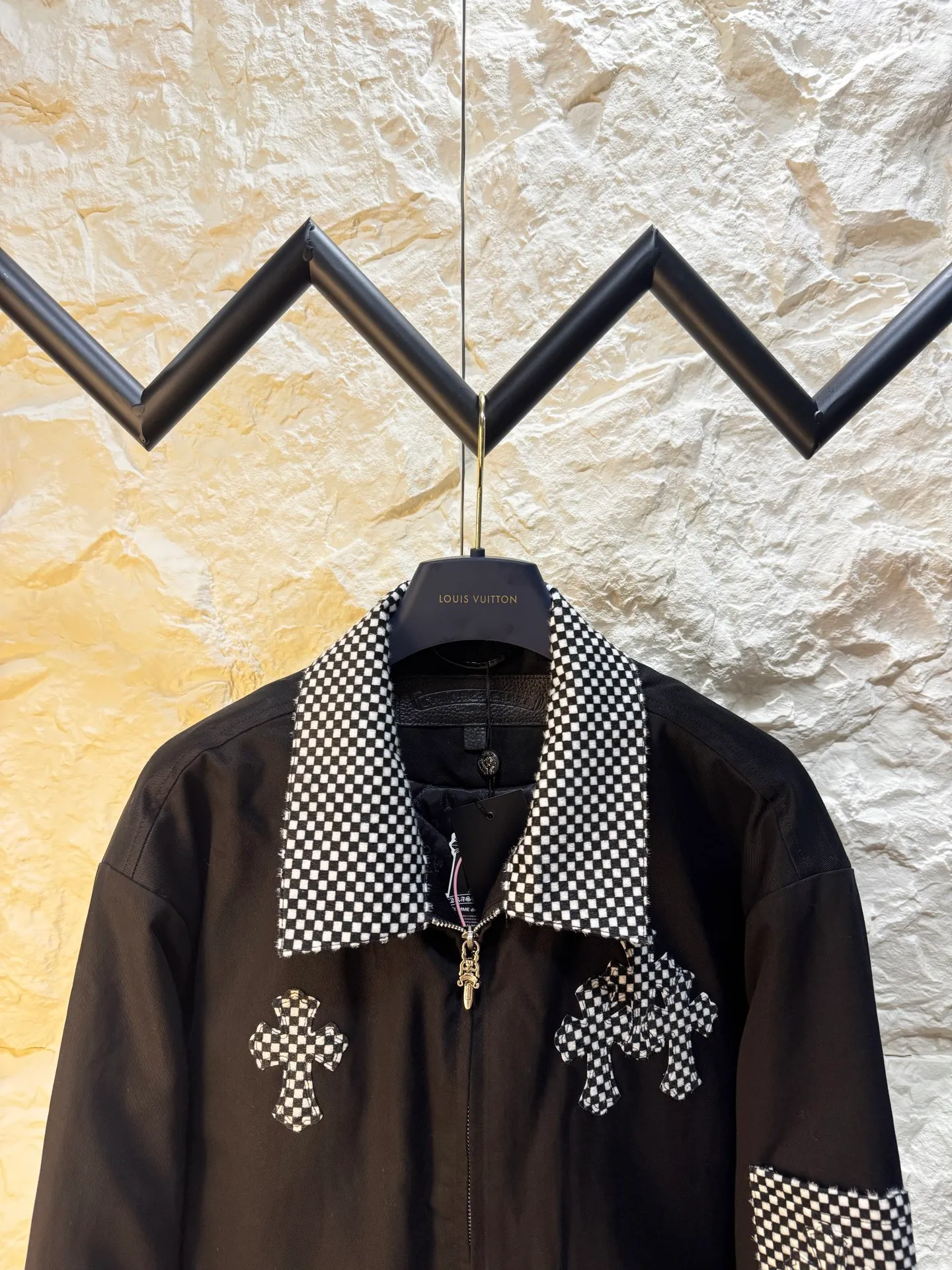 Chrome Herat Ch ， ， ， ， ， ， 、 ， 。 Size：S/M/L/XL